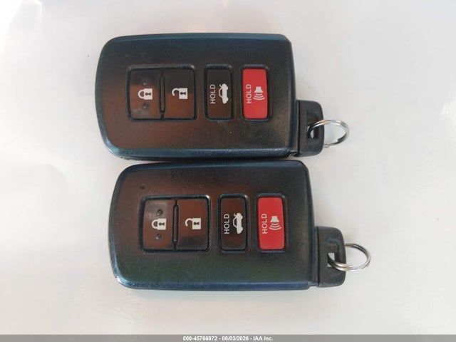 Продажа на аукционе авто 2012 Toyota Camry Hybrid Xle, vin: 4T1BD1FK7CU056800, номер лота: 45766972