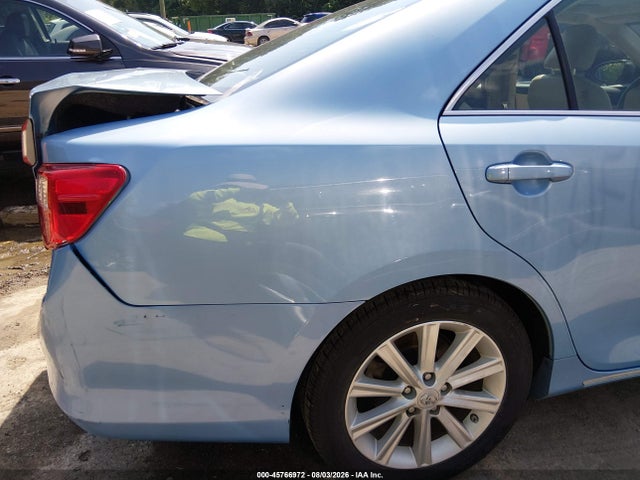 Продажа на аукционе авто 2012 Toyota Camry Hybrid Xle, vin: 4T1BD1FK7CU056800, номер лота: 45766972