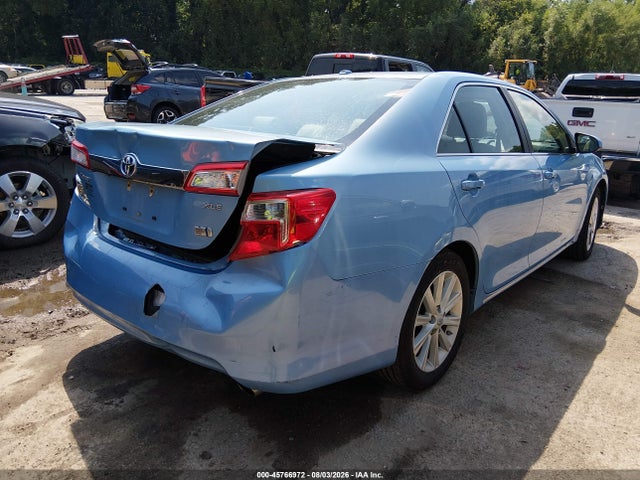 Продажа на аукционе авто 2012 Toyota Camry Hybrid Xle, vin: 4T1BD1FK7CU056800, номер лота: 45766972