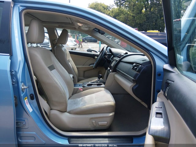 Продажа на аукционе авто 2012 Toyota Camry Hybrid Xle, vin: 4T1BD1FK7CU056800, номер лота: 45766972