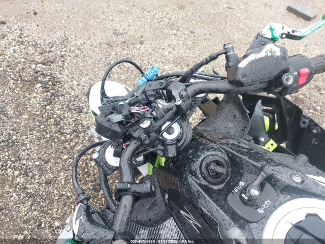 Продажа на аукционе авто 2021 Kawasaki Er650 K, vin: ML5EREK16MDA41033, номер лота: 45766978
