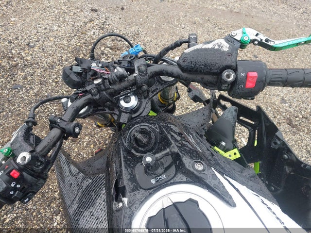 Продажа на аукционе авто 2021 Kawasaki Er650 K, vin: ML5EREK16MDA41033, номер лота: 45766978