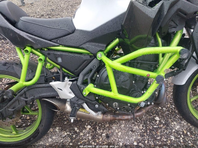 Продажа на аукционе авто 2021 Kawasaki Er650 K, vin: ML5EREK16MDA41033, номер лота: 45766978