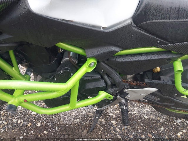 Продажа на аукционе авто 2021 Kawasaki Er650 K, vin: ML5EREK16MDA41033, номер лота: 45766978