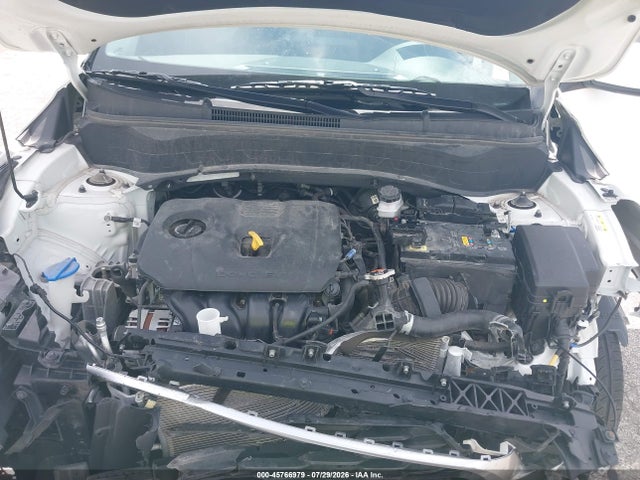 2023 Kia Seltos Lx მანქანა იყიდება აუქციონზე, vin: KNDEPCAA0P7451621, აუქციონის ნომერი: 45766979