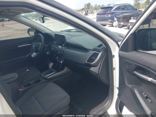 2023 Kia Seltos Lx მანქანა იყიდება აუქციონზე, vin: KNDEPCAA0P7451621, აუქციონის ნომერი: 45766979