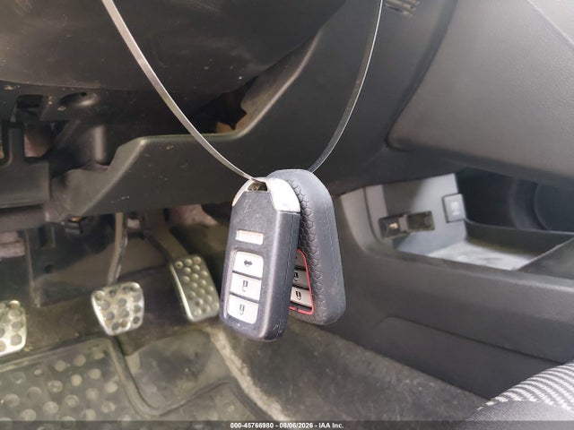 Aukcja sprzedaży 2017 Honda Civic Si, vin: 2HGFC1E58HH705892, numer aukcji: 45766980