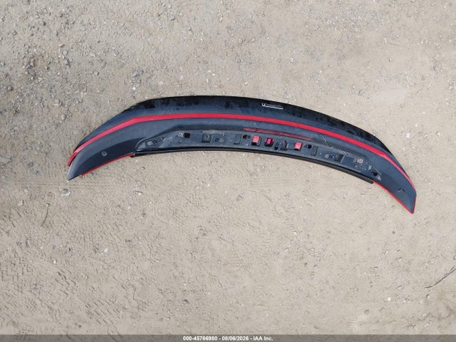 Aukcja sprzedaży 2017 Honda Civic Si, vin: 2HGFC1E58HH705892, numer aukcji: 45766980