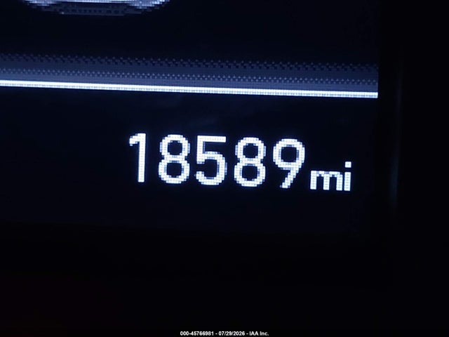 45766981 :رقم المزاد ، 5NPD74LF6LH609783 vin ، 2020 Hyundai Elantra Se مزاد بيع