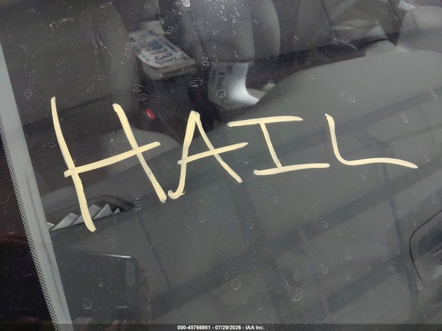 45766981 :رقم المزاد ، 5NPD74LF6LH609783 vin ، 2020 Hyundai Elantra Se مزاد بيع