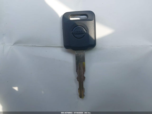 45766983 :رقم المزاد ، 3N1CN8DV1RL921441 vin ، 2024 Nissan Versa 1.6 S مزاد بيع