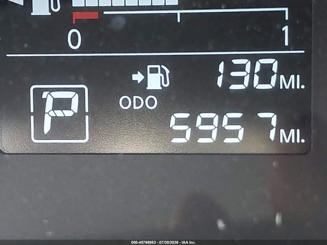45766983 :رقم المزاد ، 3N1CN8DV1RL921441 vin ، 2024 Nissan Versa 1.6 S مزاد بيع