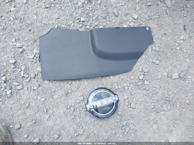 45766983 :رقم المزاد ، 3N1CN8DV1RL921441 vin ، 2024 Nissan Versa 1.6 S مزاد بيع