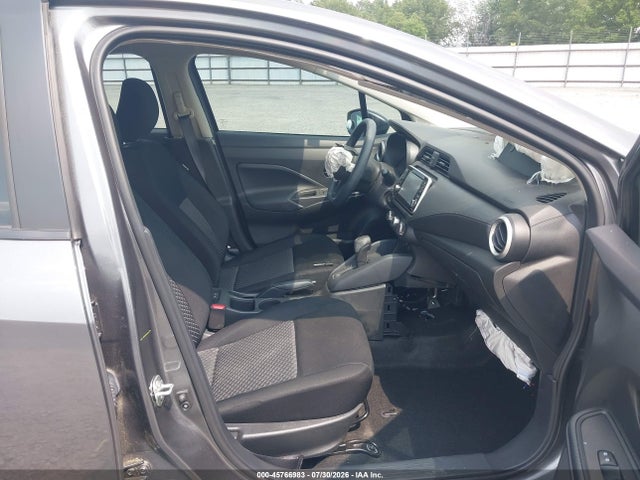 45766983 :رقم المزاد ، 3N1CN8DV1RL921441 vin ، 2024 Nissan Versa 1.6 S مزاد بيع