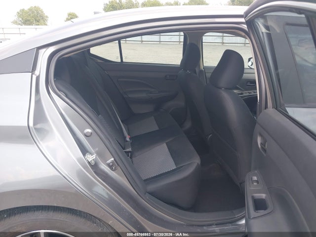 45766983 :رقم المزاد ، 3N1CN8DV1RL921441 vin ، 2024 Nissan Versa 1.6 S مزاد بيع