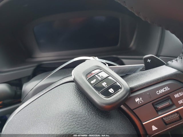 Продаж на аукціоні авто 2026 Honda Accord Hybrid Sport, vin: 1HGCY2F5XTA036444, номер лоту: 45766984