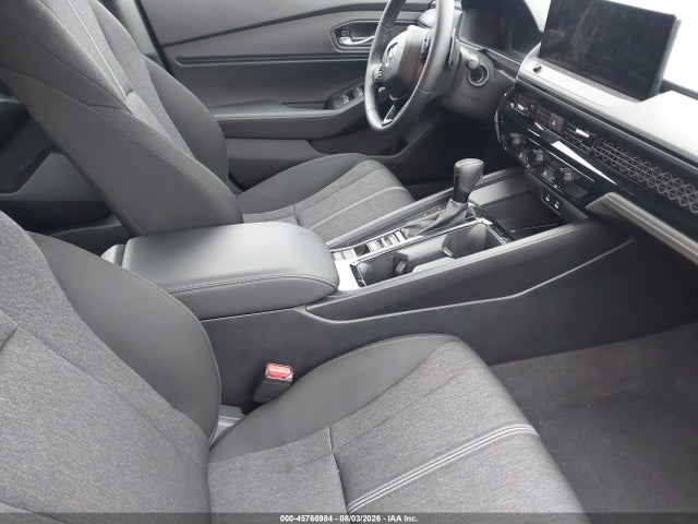 Продаж на аукціоні авто 2026 Honda Accord Hybrid Sport, vin: 1HGCY2F5XTA036444, номер лоту: 45766984