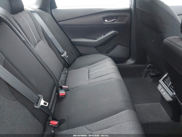 Продаж на аукціоні авто 2026 Honda Accord Hybrid Sport, vin: 1HGCY2F5XTA036444, номер лоту: 45766984