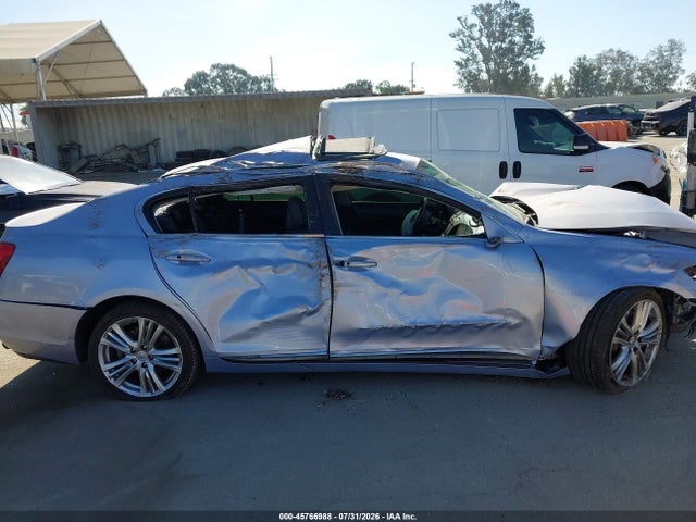 Aukcja sprzedaży 2007 Lexus Gs 450h, vin: JTHBC96SX75000502, numer aukcji: 45766988