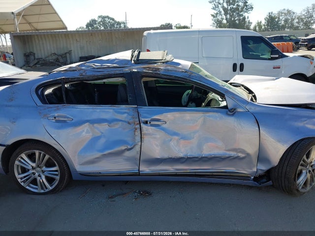 Aukcja sprzedaży 2007 Lexus Gs 450h, vin: JTHBC96SX75000502, numer aukcji: 45766988