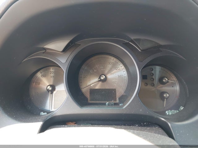 Aukcja sprzedaży 2007 Lexus Gs 450h, vin: JTHBC96SX75000502, numer aukcji: 45766988