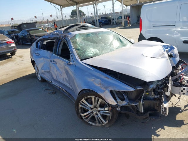 Aukcja sprzedaży 2007 Lexus Gs 450h, vin: JTHBC96SX75000502, numer aukcji: 45766988