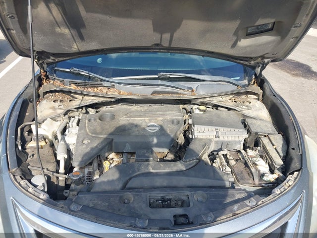 1N4AL3APXEN389884 Nissan Altima 2.5 S
