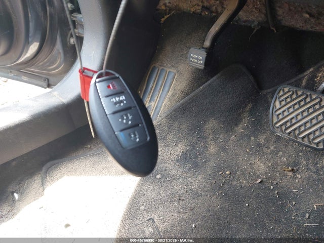 1N4AL3APXEN389884 Nissan Altima 2.5 S