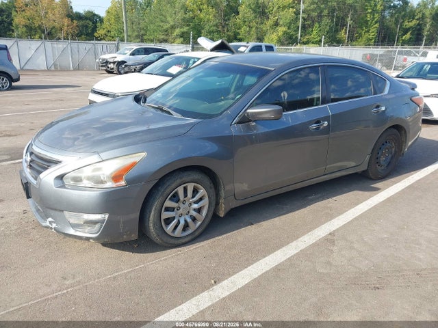 1N4AL3APXEN389884 Nissan Altima 2.5 S