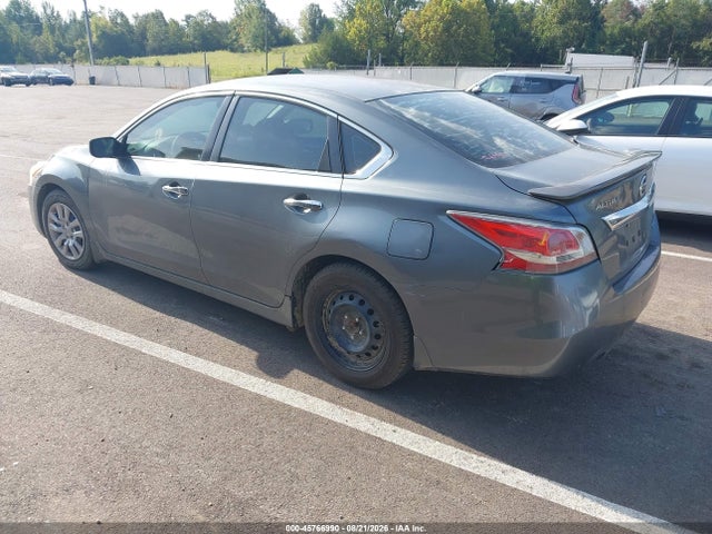 1N4AL3APXEN389884 Nissan Altima 2.5 S
