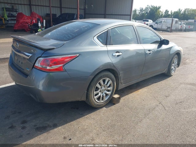 1N4AL3APXEN389884 Nissan Altima 2.5 S