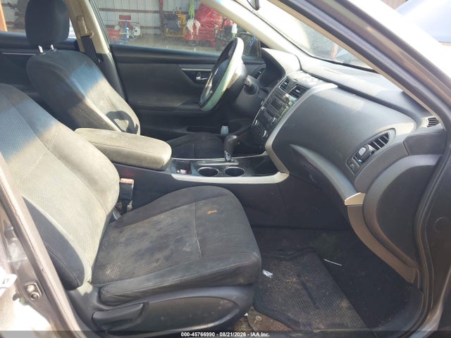 1N4AL3APXEN389884 Nissan Altima 2.5 S