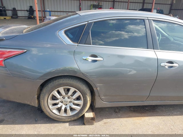 1N4AL3APXEN389884 Nissan Altima 2.5 S