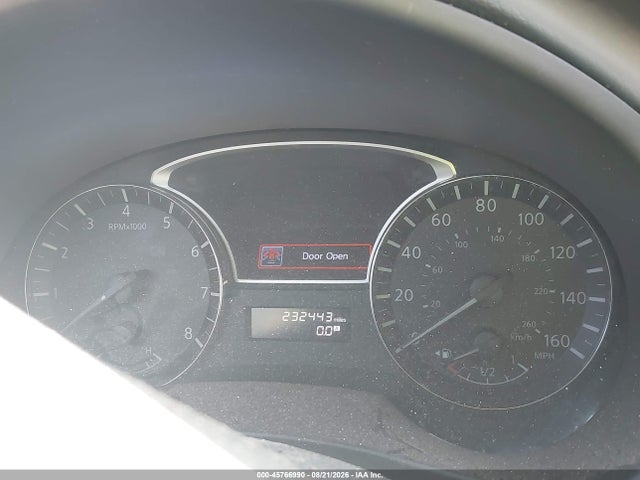 1N4AL3APXEN389884 Nissan Altima 2.5 S