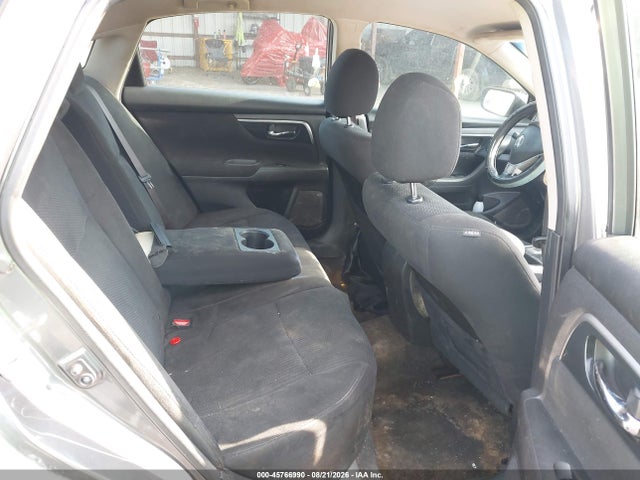 1N4AL3APXEN389884 Nissan Altima 2.5 S