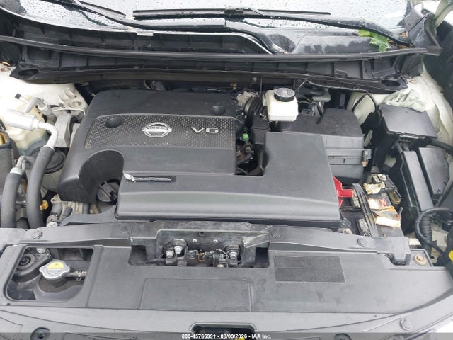 Aukcja sprzedaży 2017 Nissan Murano Sl, vin: 5N1AZ2MH0HN173369, numer aukcji: 45766991