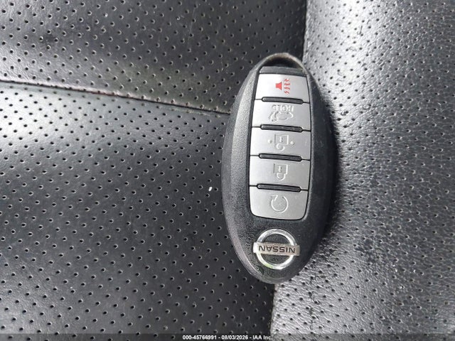 Aukcja sprzedaży 2017 Nissan Murano Sl, vin: 5N1AZ2MH0HN173369, numer aukcji: 45766991