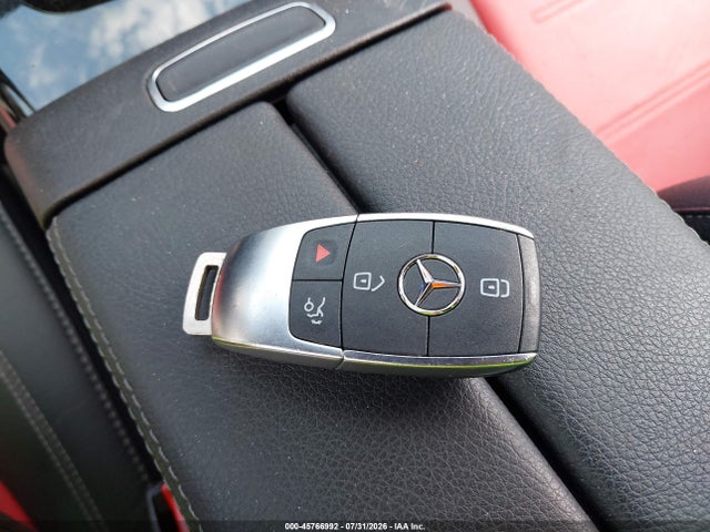2022 Mercedes-benz A 220 მანქანა იყიდება აუქციონზე, vin: W1K3G4EB2NJ368438, აუქციონის ნომერი: 45766992