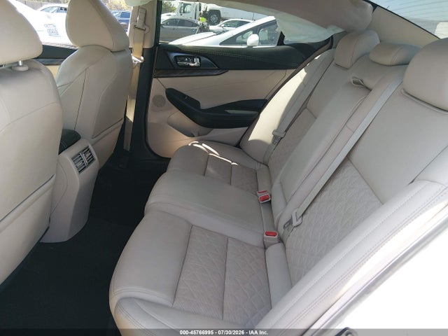 Nissan Maxima 3.5 Platinum 2017 1N4AA6AP7HC442046 Image 8
