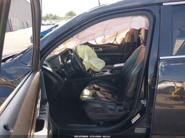 Aukcja sprzedaży 2015 Gmc Terrain Denali, vin: 2GKFLZE38F6396272, numer aukcji: 45766998