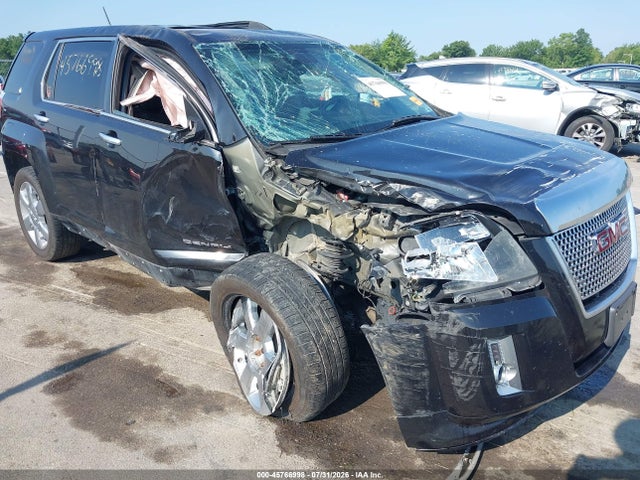 Aukcja sprzedaży 2015 Gmc Terrain Denali, vin: 2GKFLZE38F6396272, numer aukcji: 45766998