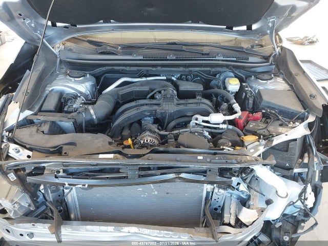 Продаж на аукціоні авто 2024 Subaru Crosstrek Limited, vin: 4S4GUHL6XR3729664, номер лоту: 45767002