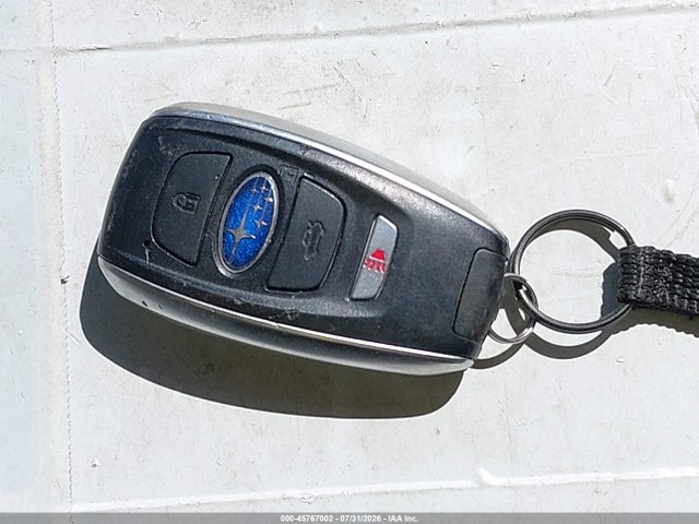 Продаж на аукціоні авто 2024 Subaru Crosstrek Limited, vin: 4S4GUHL6XR3729664, номер лоту: 45767002