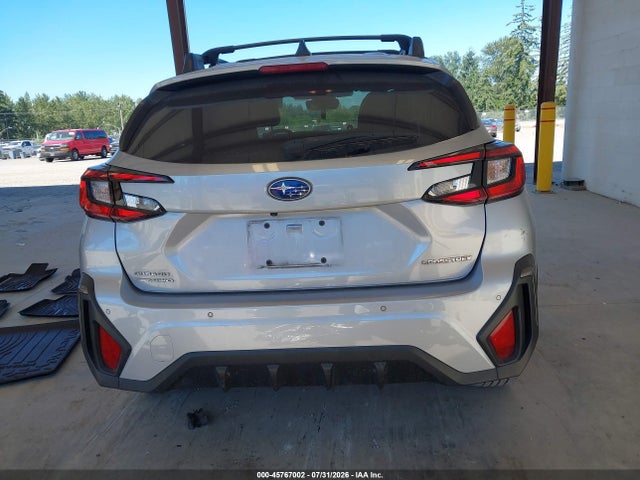 Продаж на аукціоні авто 2024 Subaru Crosstrek Limited, vin: 4S4GUHL6XR3729664, номер лоту: 45767002