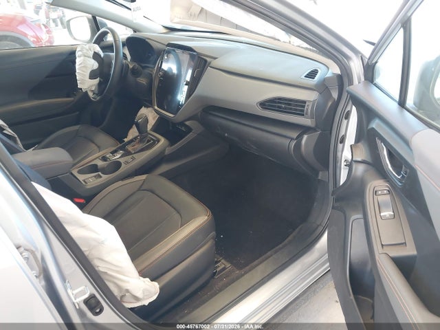Продаж на аукціоні авто 2024 Subaru Crosstrek Limited, vin: 4S4GUHL6XR3729664, номер лоту: 45767002
