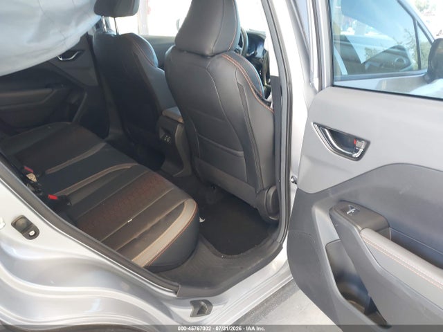 Продаж на аукціоні авто 2024 Subaru Crosstrek Limited, vin: 4S4GUHL6XR3729664, номер лоту: 45767002