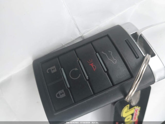Продажа на аукционе авто 2012 Cadillac Srx Luxury Collection, vin: 3GYFNDE31CS578184, номер лота: 45767003