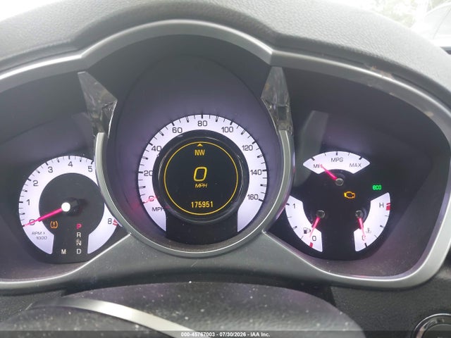 Продажа на аукционе авто 2012 Cadillac Srx Luxury Collection, vin: 3GYFNDE31CS578184, номер лота: 45767003