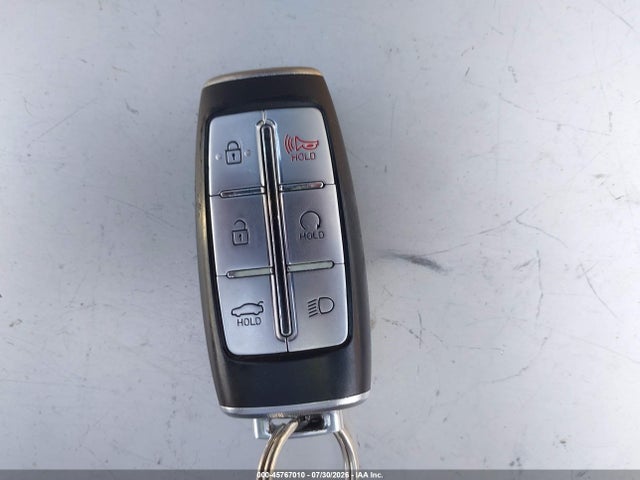 Продаж на аукціоні авто 2021 Genesis G80 2.5t Rwd, vin: KMTGB4SCXMU046278, номер лоту: 45767010