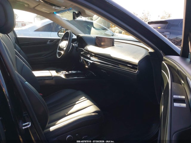 Продаж на аукціоні авто 2021 Genesis G80 2.5t Rwd, vin: KMTGB4SCXMU046278, номер лоту: 45767010